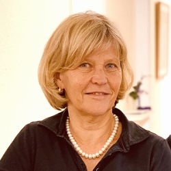 Dr. med. Martina Melcop-Pitsch - Ärztin