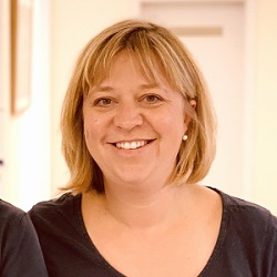 Dr. med. Sarah Schenck - Fachärztin für Allgemeinmedizin
